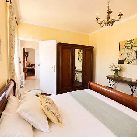 Domaine De Charme Sur Privé Hébergement de vacances