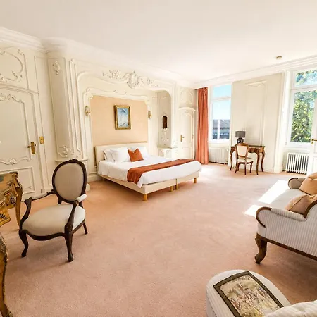 Domaine De Charme Sur Privé Hébergement de vacances