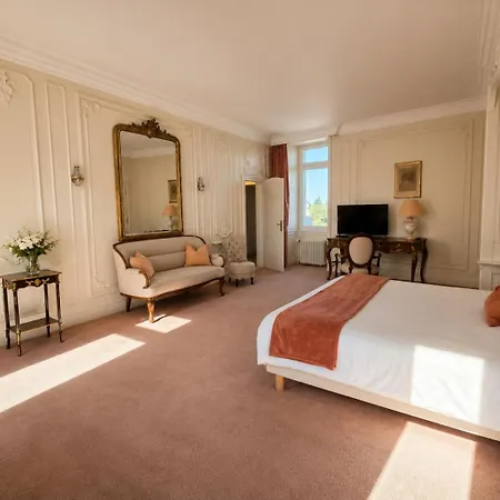 Domaine De Charme Sur Privé Hébergement de vacances *