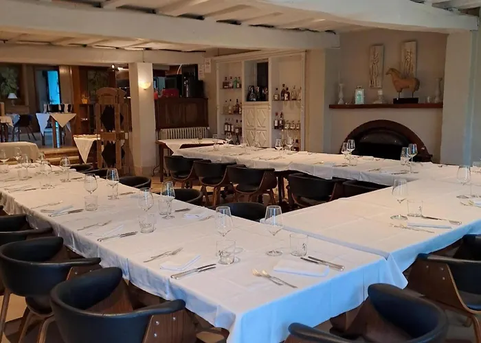Domaine De Charme Sur Privé Hébergement de vacances