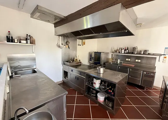 Domaine De Charme Sur Privé Hébergement de vacances *