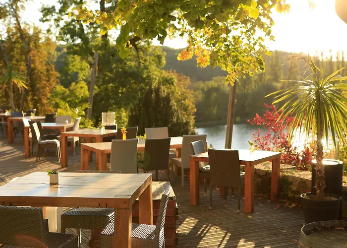 Domaine De Charme Sur Privé Dirac