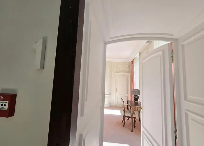 Domaine De Charme Sur Privé Hébergement de vacances Dirac