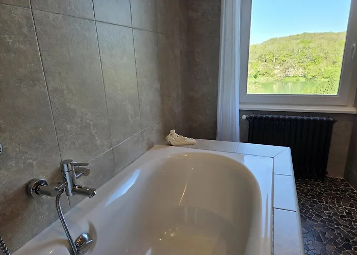 Domaine De Charme Sur Privé Hébergement de vacances