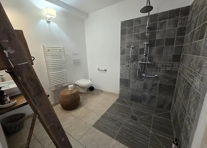 Hébergement de vacances Domaine De Charme Sur Privé Dirac